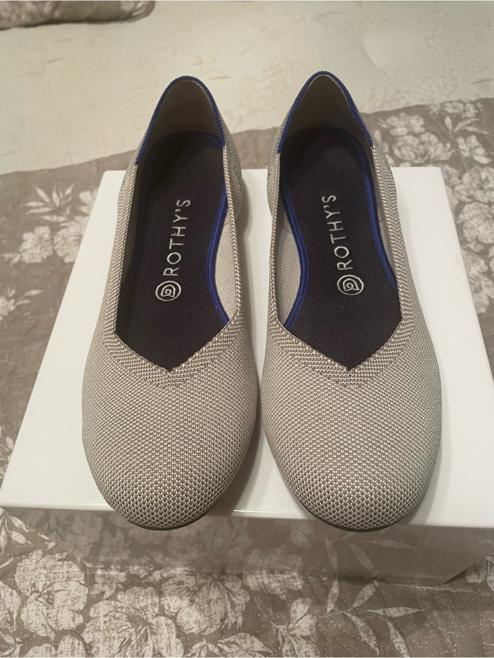 Rothy’s women’s size 10
